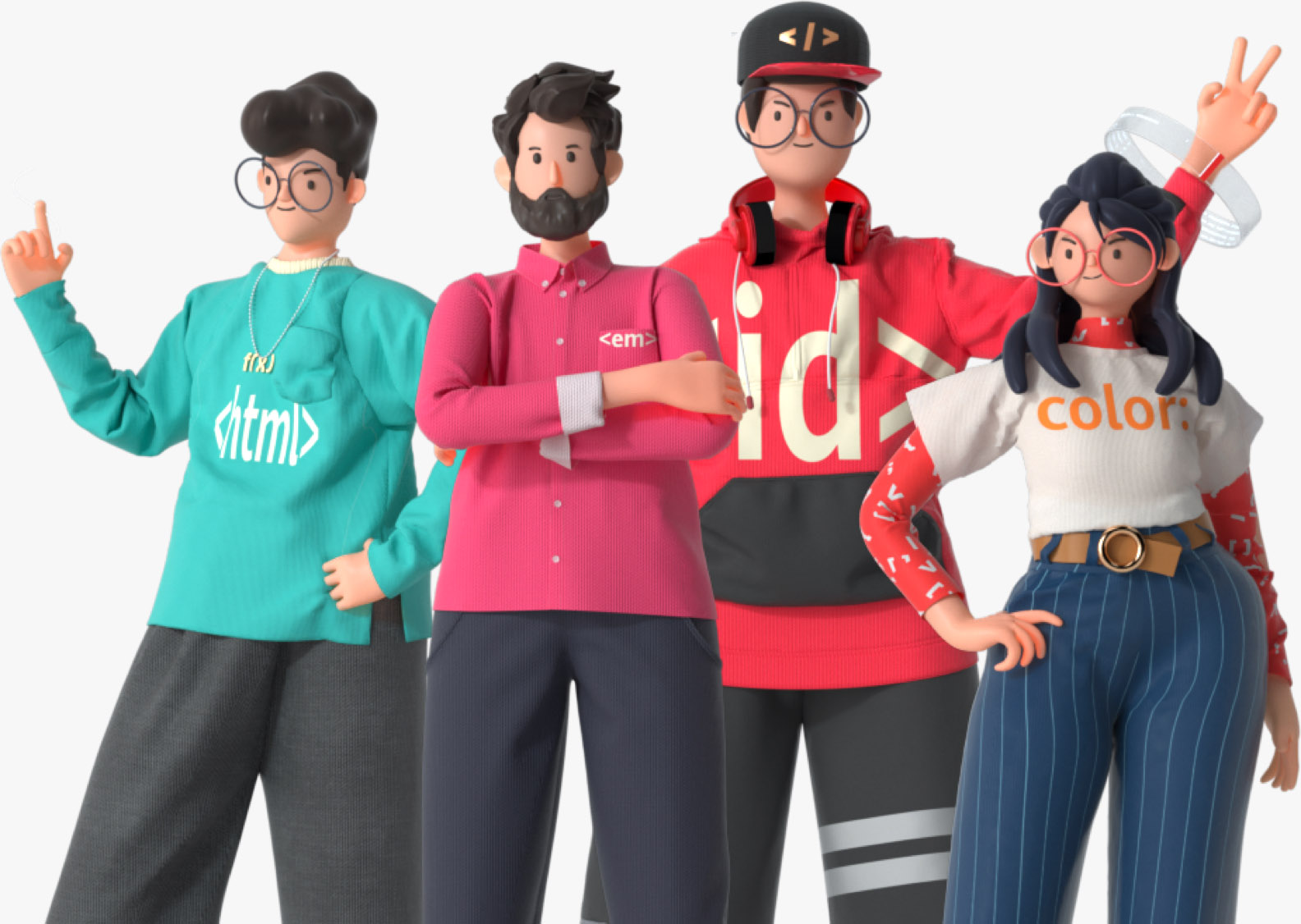 发卡系统展示图